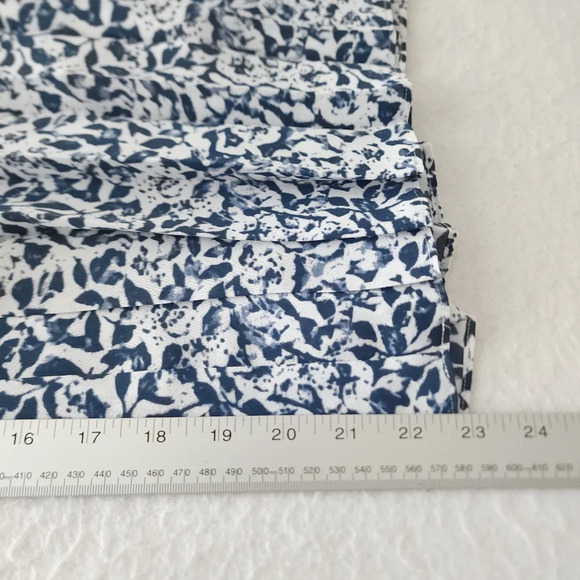 Club Monaco Pleated Jumpsuit - Picture 11 of 11